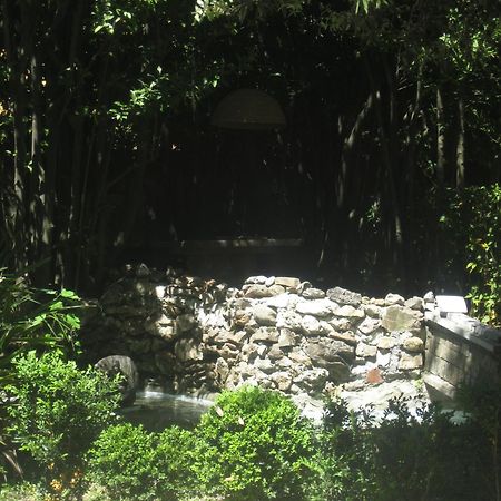 לוקה Villa Patrizia B&B מראה חיצוני תמונה