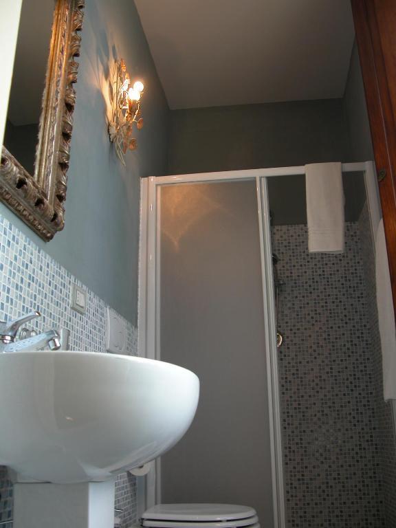 לוקה Villa Patrizia B&B חדר תמונה