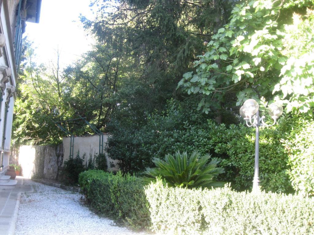 לוקה Villa Patrizia B&B מראה חיצוני תמונה