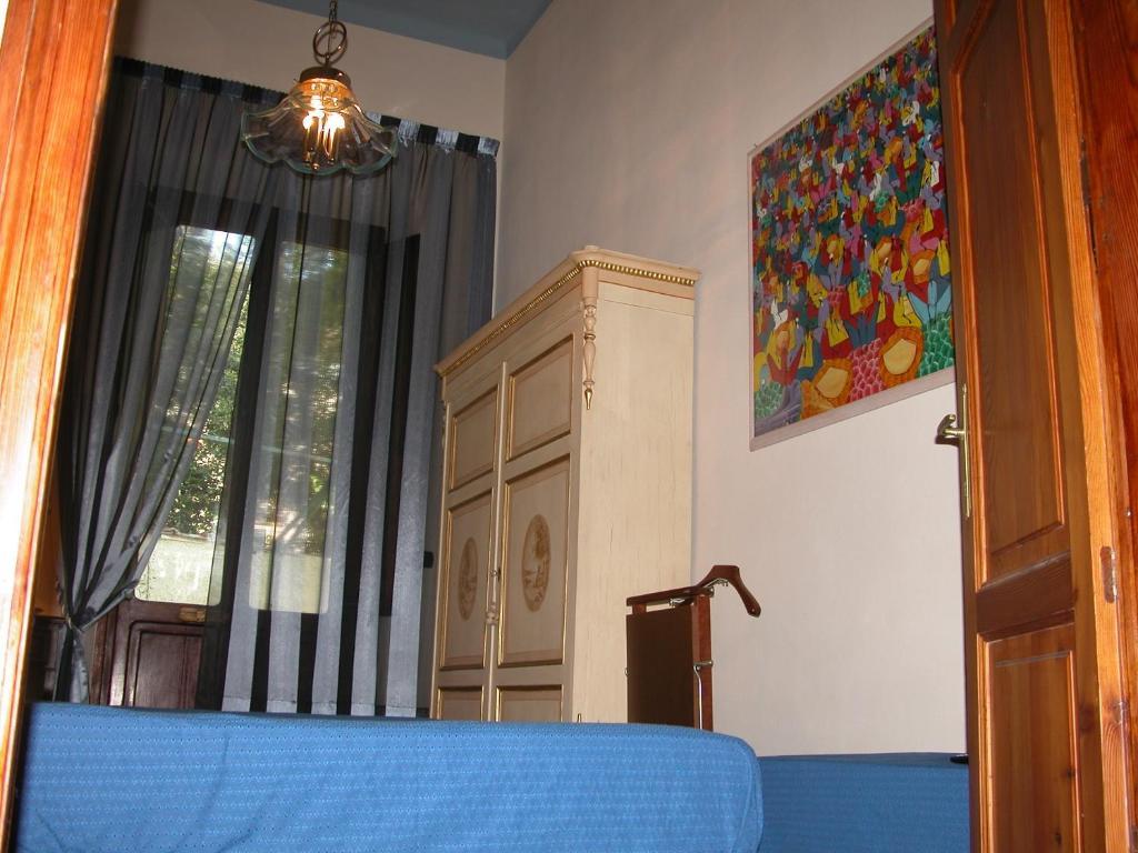 לוקה Villa Patrizia B&B חדר תמונה
