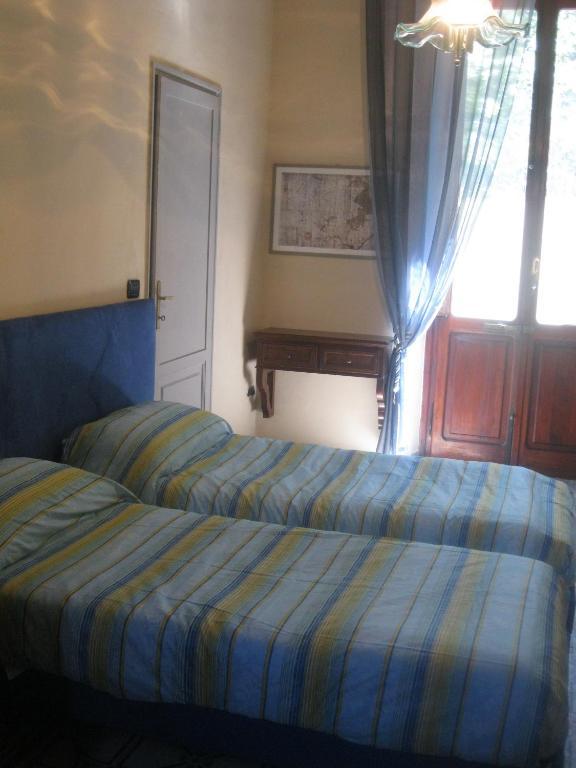 לוקה Villa Patrizia B&B חדר תמונה