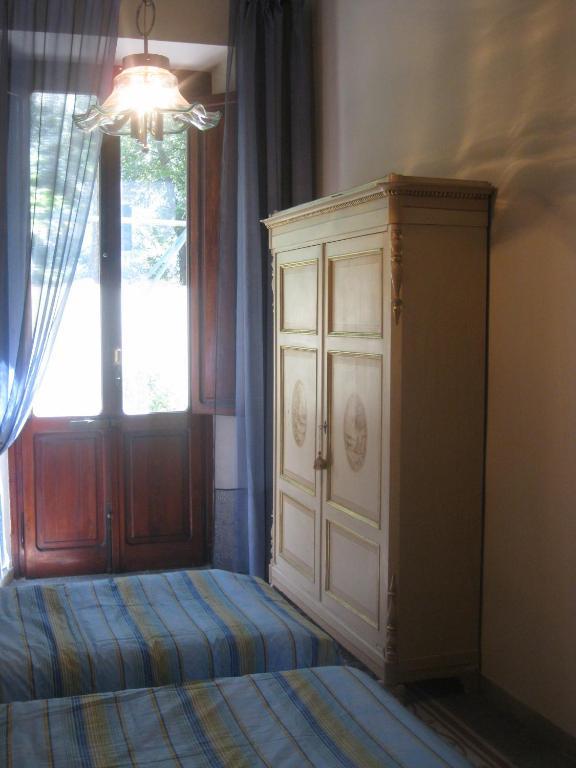 לוקה Villa Patrizia B&B חדר תמונה
