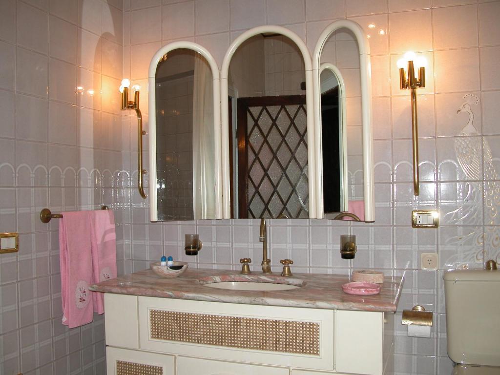 לוקה Villa Patrizia B&B חדר תמונה