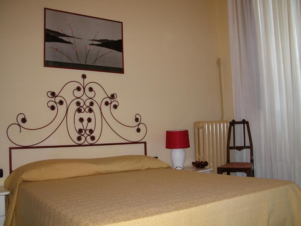 לוקה Villa Patrizia B&B חדר תמונה