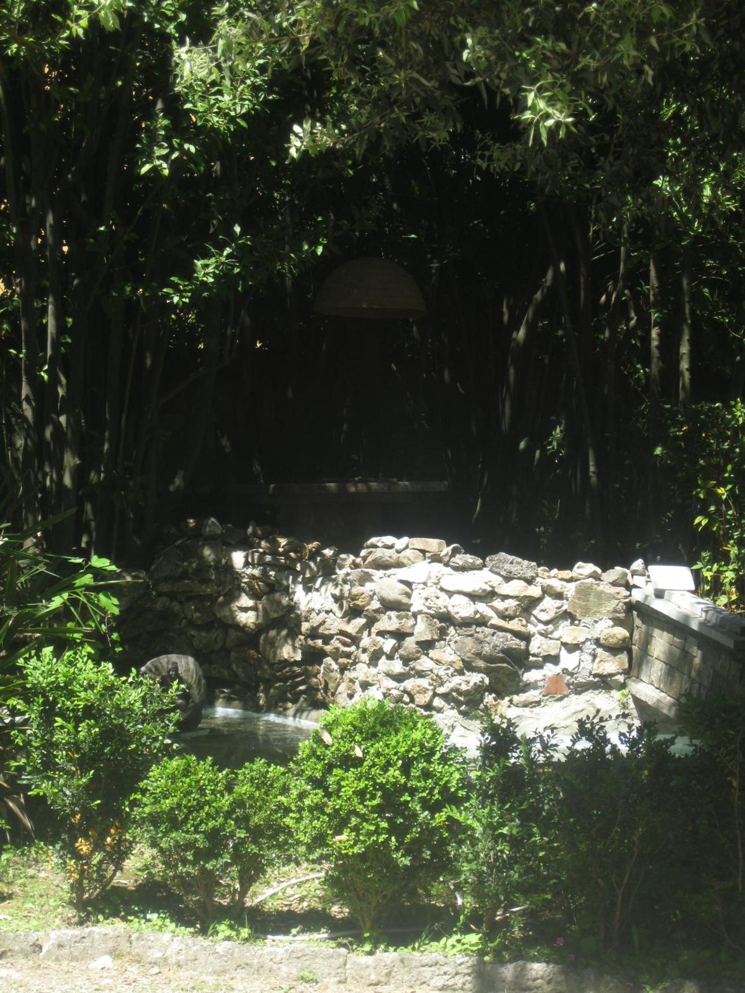 לוקה Villa Patrizia B&B מראה חיצוני תמונה