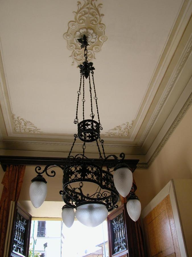 לוקה Villa Patrizia B&B מראה חיצוני תמונה