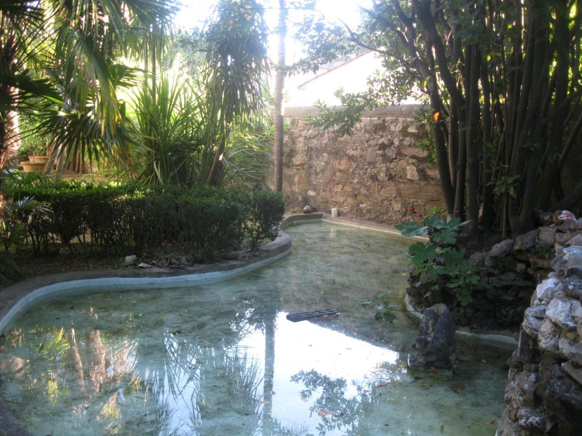 לוקה Villa Patrizia B&B מראה חיצוני תמונה